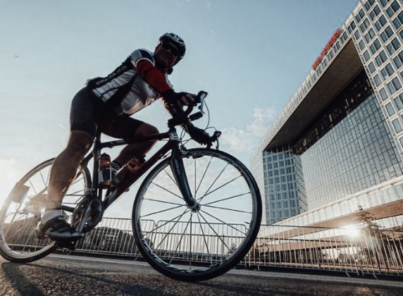 Radfahren inkl. Wettbewerbe und Rennen